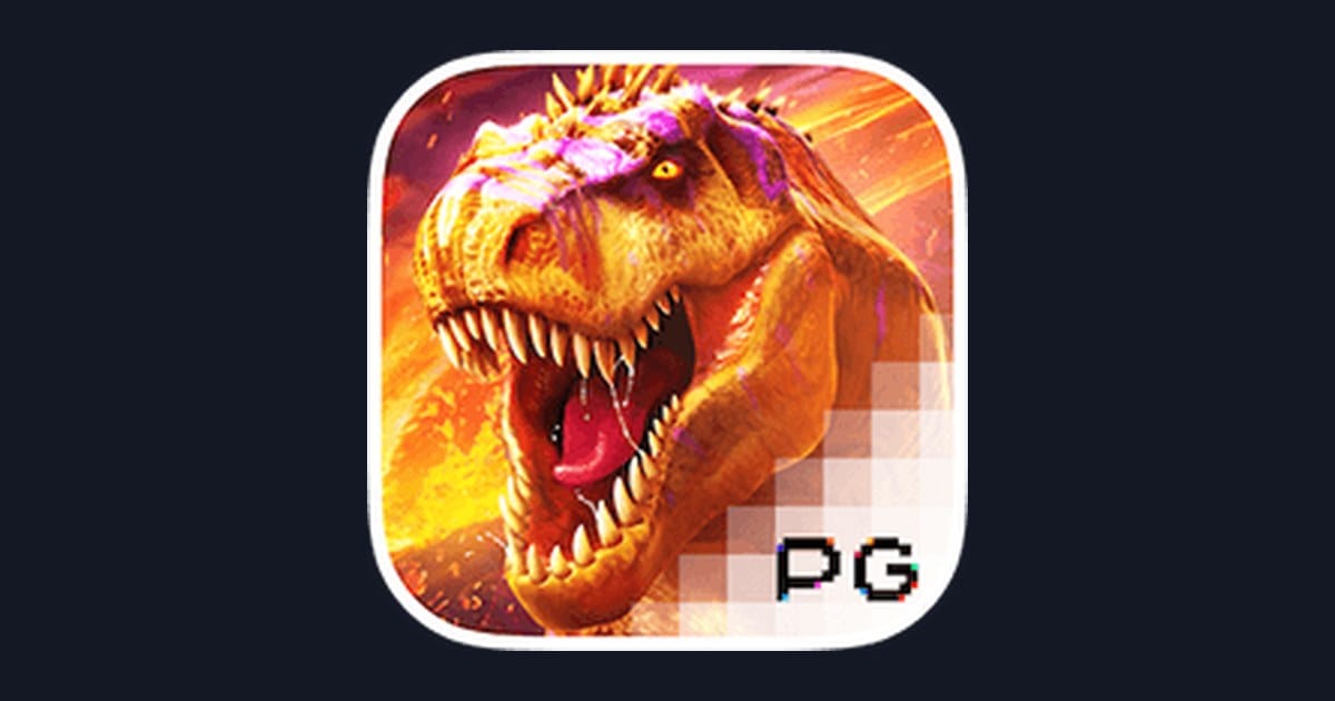 Raih Jackpot Progresif Terbesar dengan Jurassic Kingdom dari PG Soft