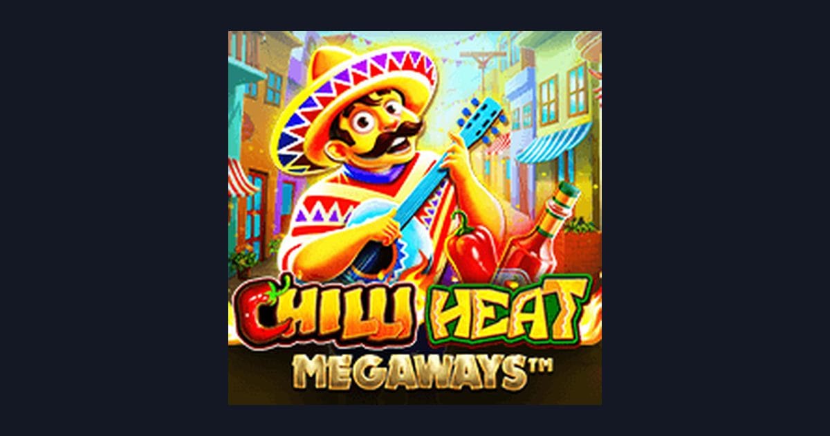 Rasakan Sensasi Chilli Heat Megaways dengan Daftar & Login Gampang