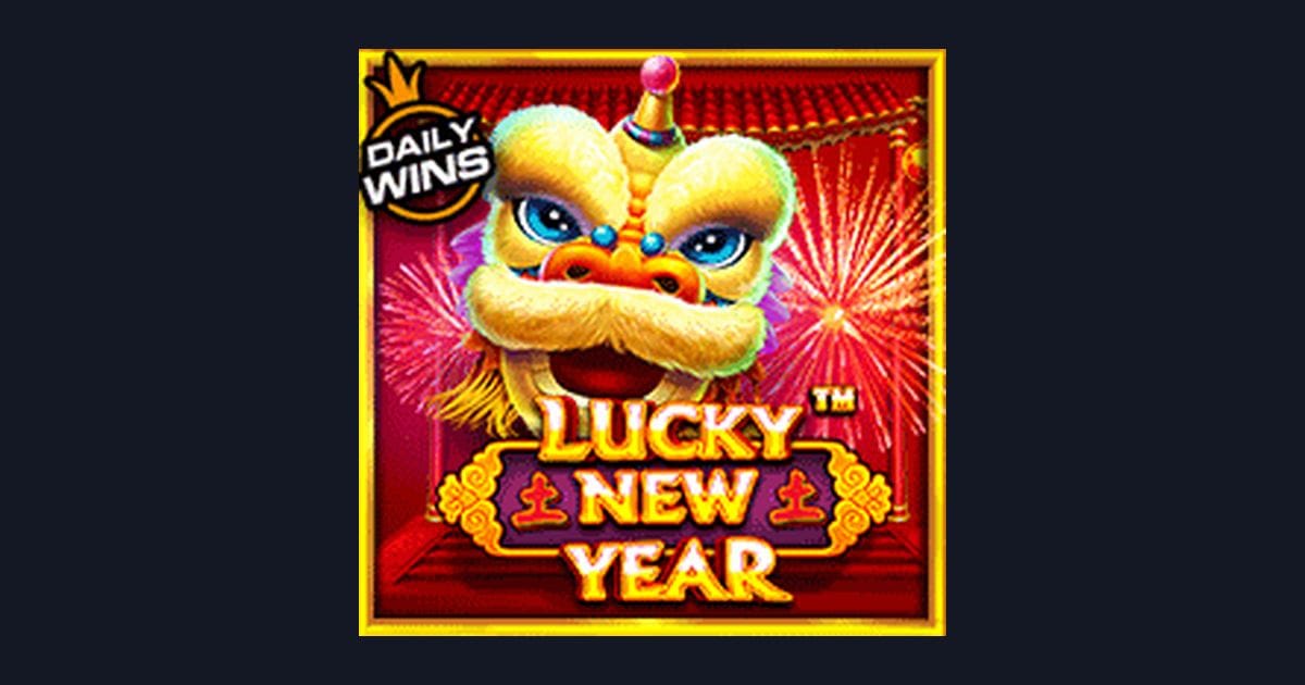 Rasakan Sensasi Lucky New Year dengan Daftar & Login Gampang di LTE4D