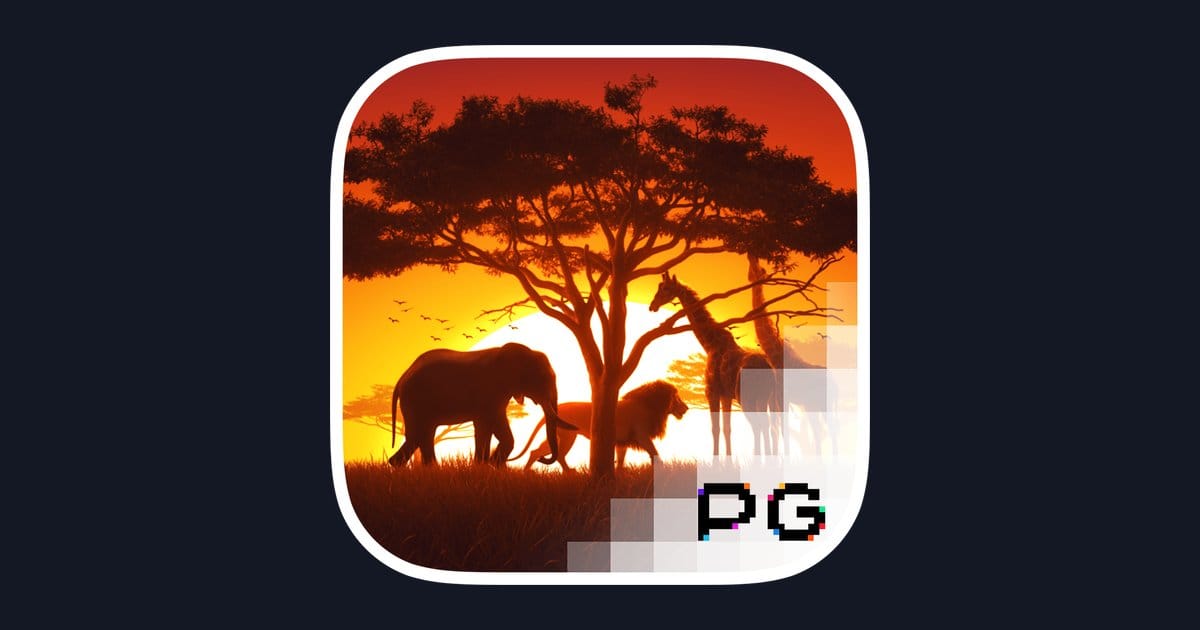 Safari Wilds dengan Freespin & Scatter Hoki untuk Menang Maksimal