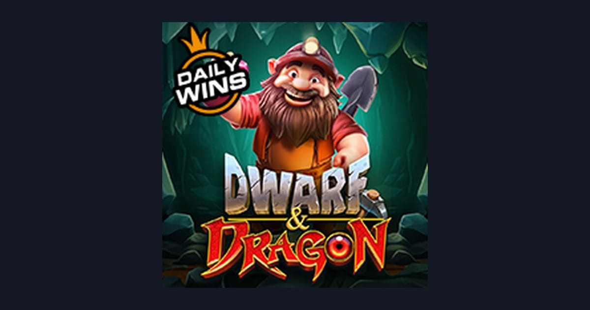 Slot Gacor Hari Ini: Menyelami Keseruan Dwarf and Dragon dari Pragmatic Play