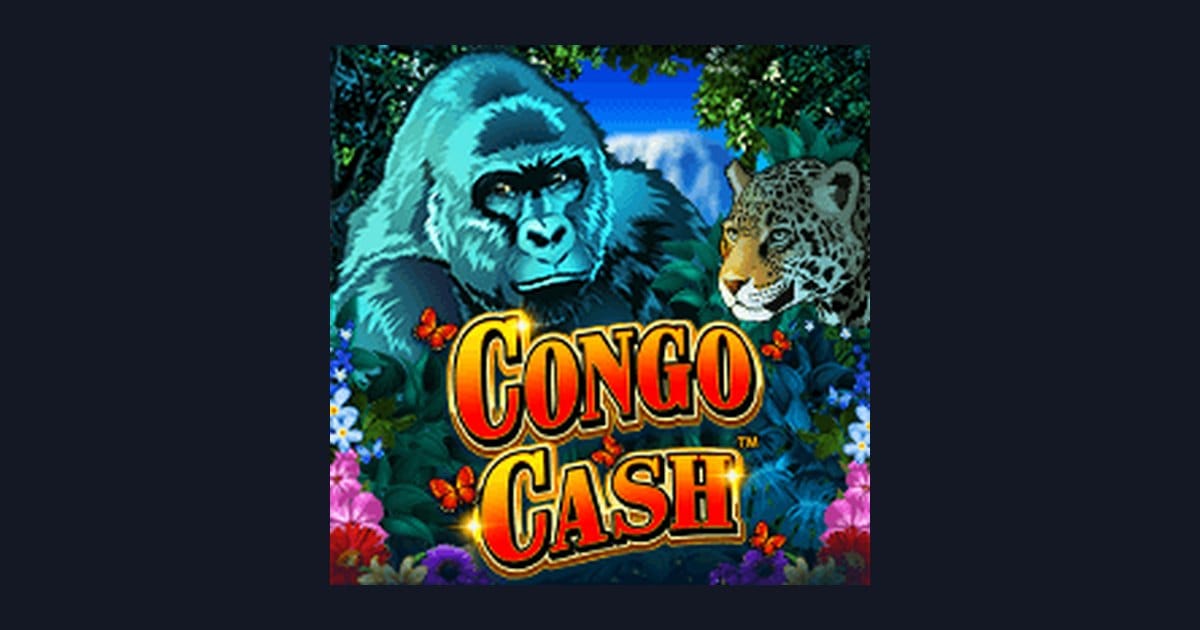 Strategi Maxwin Ampuh di Slot Congo Cash dari Pragmatic Play