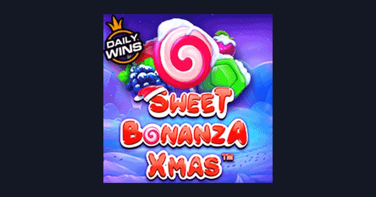 Sweet Bonanza Xmas: Sensasi Freespin & Scatter Hoki di Slot Seru