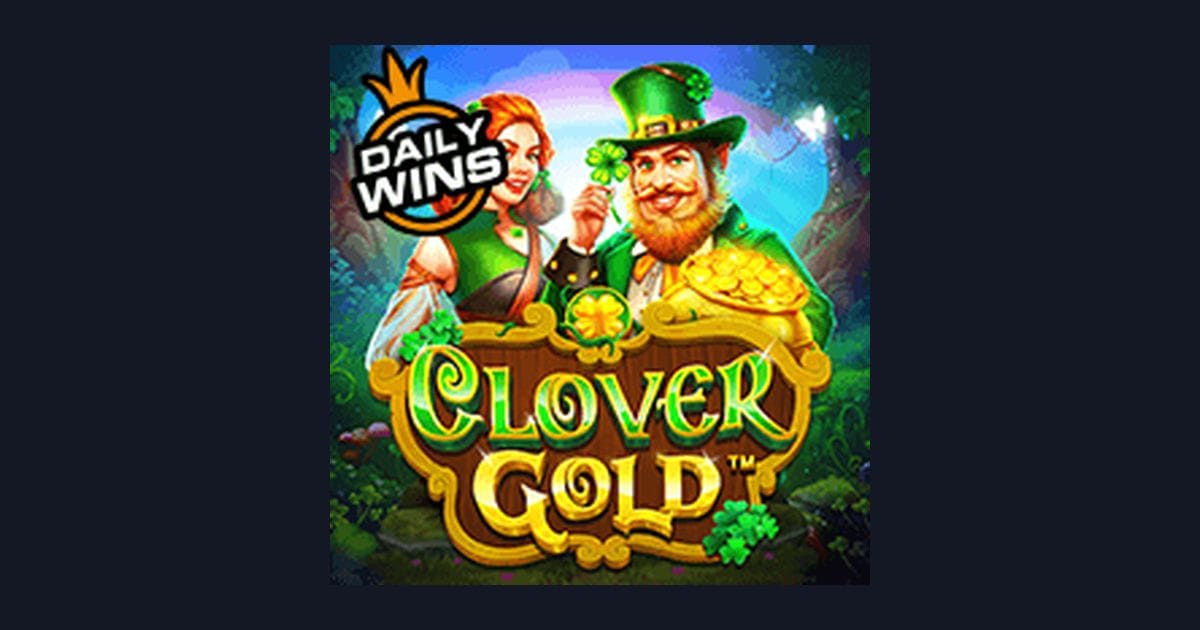 Cuan Modal Receh dari Slot Clover Gold: Tips Jitu & Strategi Ampuh
