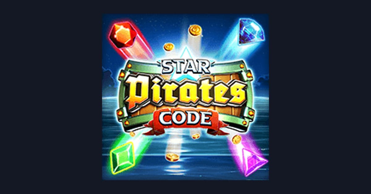 Daftar & Login Gampang, Nikmati Sensasi Star Pirates Code Slot Seru