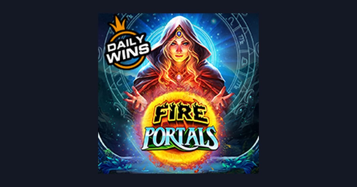 Fire Portals: Info RTP Live Tertinggi dan Tips Main Aman