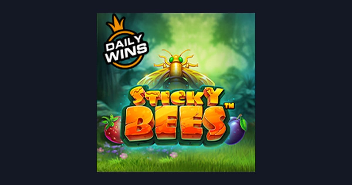 Jelajahi Jam Gacor Terbaru Sticky Bees: Sensasi Slot Seru Pragmatic Play