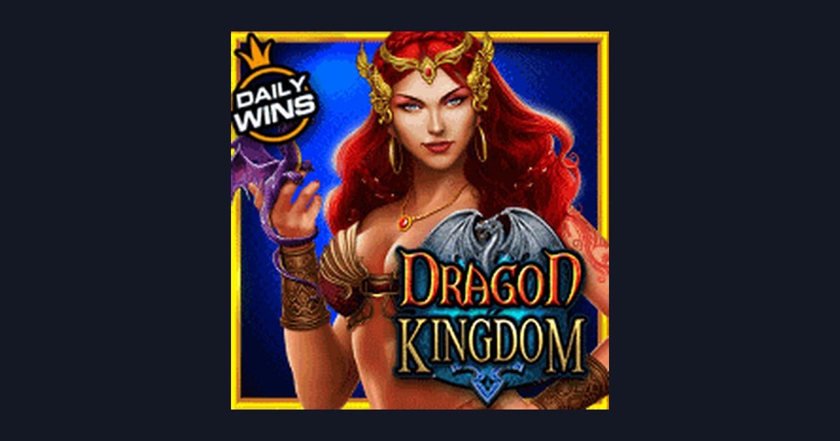Jelajahi Link Slot Gacor Dragon Kingdom dari Pragmatic Play