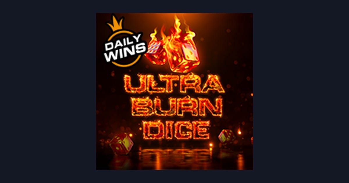 Mengupas Fitur & Tingkat Volatilitas Slot Ultra Burn Dice dari Pragmatic Play