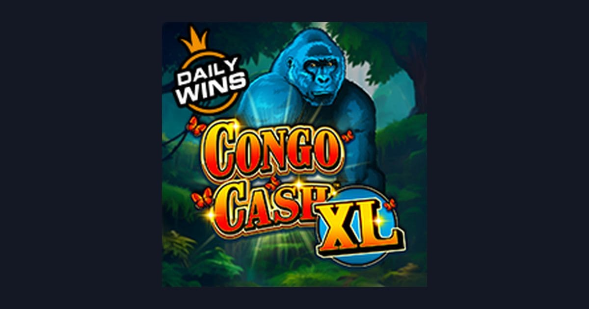 Nikmati Sensasi RTP Live Tertinggi di Slot Congo Cash Xl dari Pragmatic Play