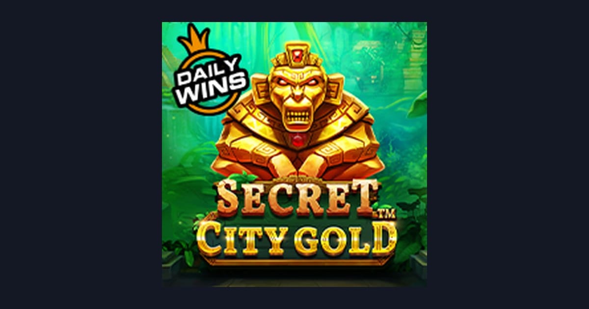 Rahasia Jam Gacor Terbaru di Slot Secret City Gold dari Pragmatic Play
