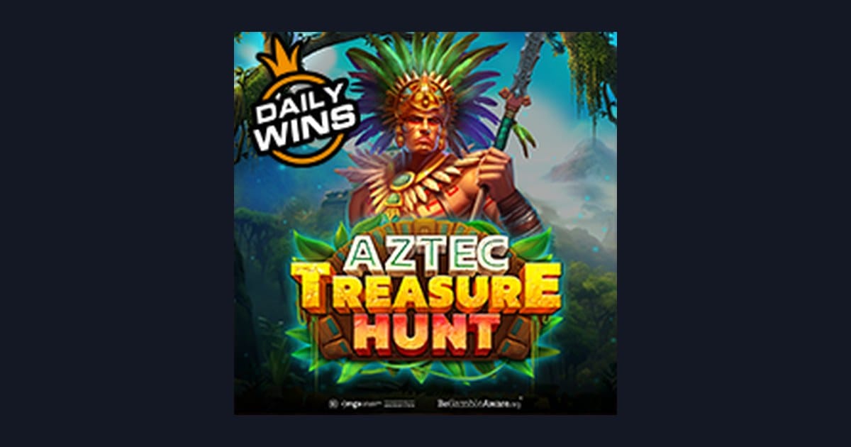 Rahasia Tips Menang Pemula di Slot Aztec Treasure Hunt Pragmatic Play