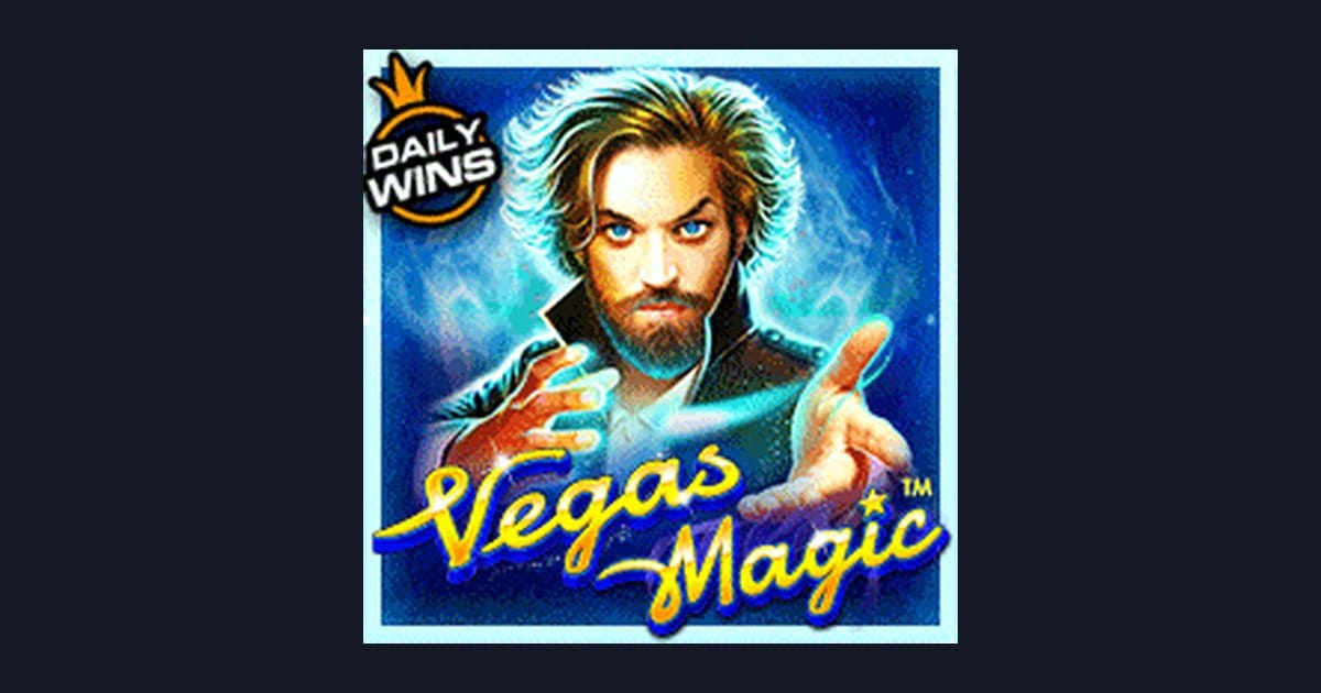 Rahasia Vegas Magic Raih Jackpot Progresif Terbesar dengan Strategi Tepat