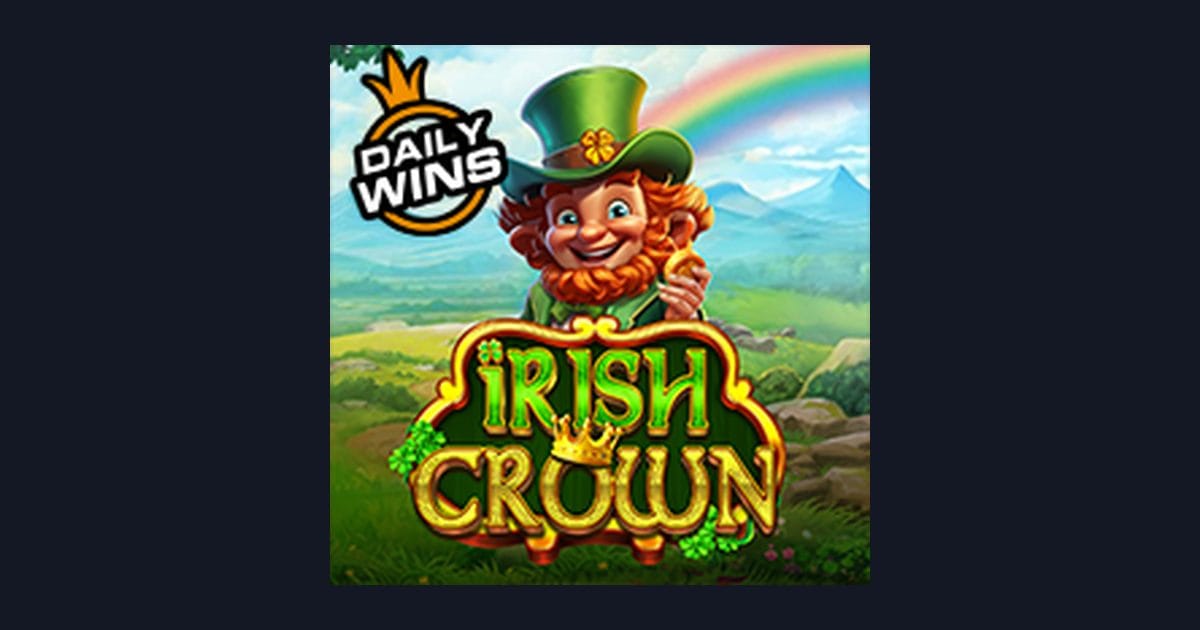 Raih Pola Spin Gacor di Slot Irish Crown dengan Strategi Jitu