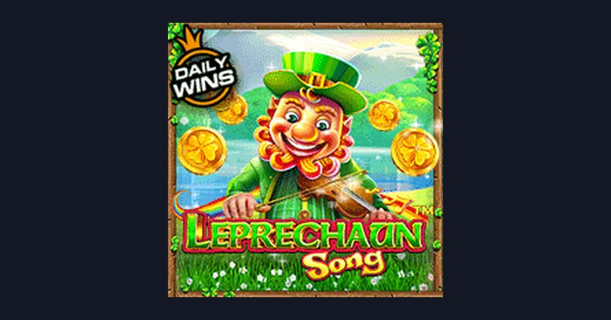 Review Jujur & Demo Leprechaun Song: Sensasi Slot Anti Rungkad Seru