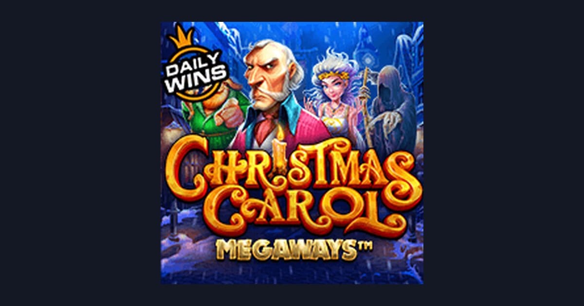 Review Jujur & Demo Slot Christmas Carol Megaways dari Pragmatic Play