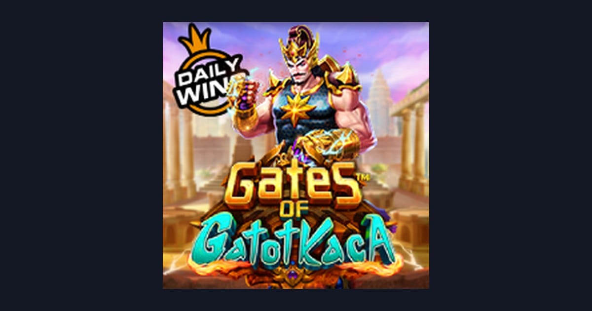 Review Jujur & Demo Slot Gates of Gatot Kaca dari Pragmatic Play