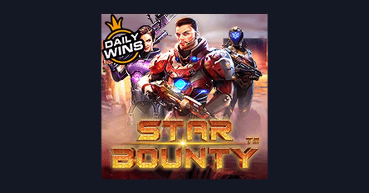 Star Bounty: Tips Pola Maxwin dan Strategi Main Aman Slot Pragmatic Play