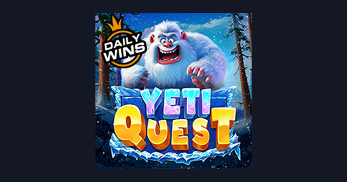 Strategi dan Tips Pola Maxwin di Slot Yeti Quest dari Pragmatic Play