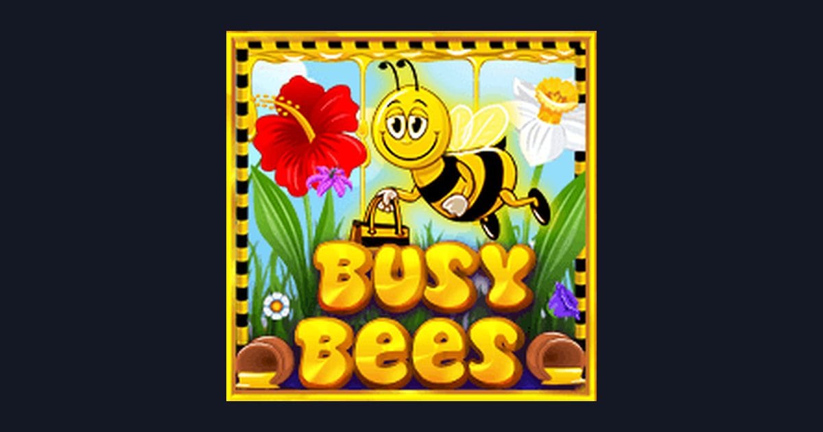 Tips Pola Maxwin Main Slot Busy Bees dari Pragmatic Play
