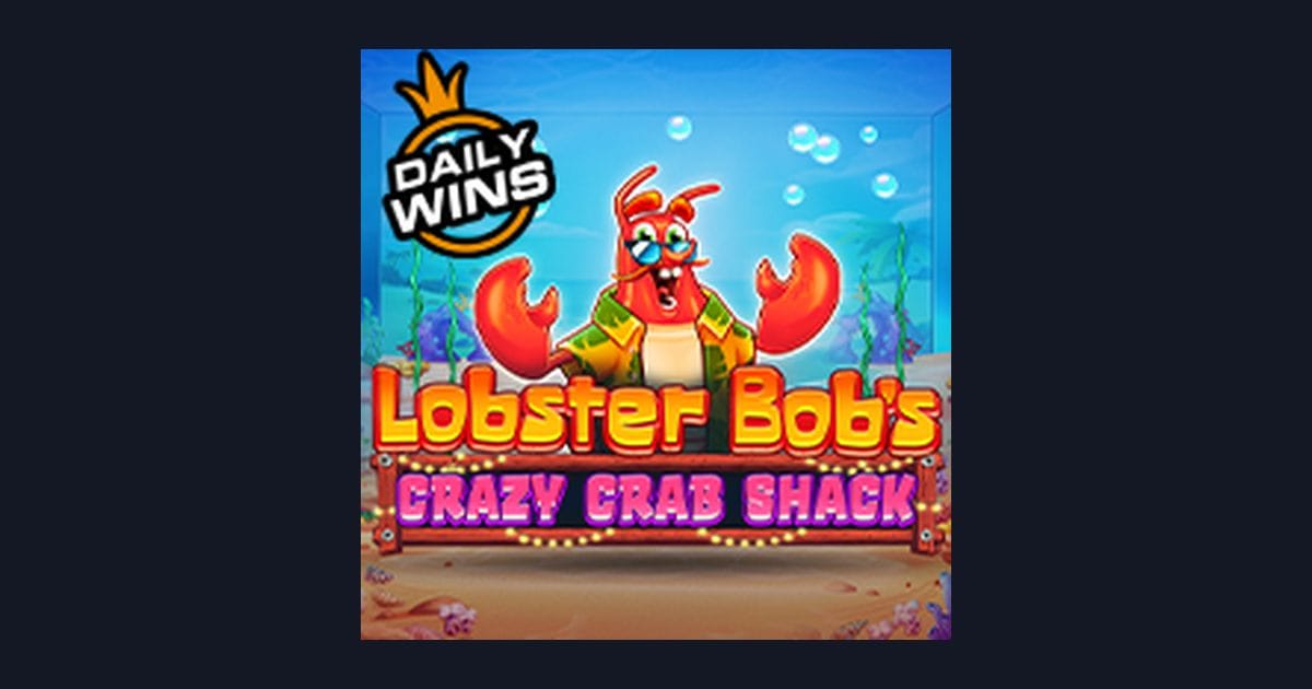 Trik Auto Maxwin di Lobster Bobs Crazy Crab Shack untuk Pemula