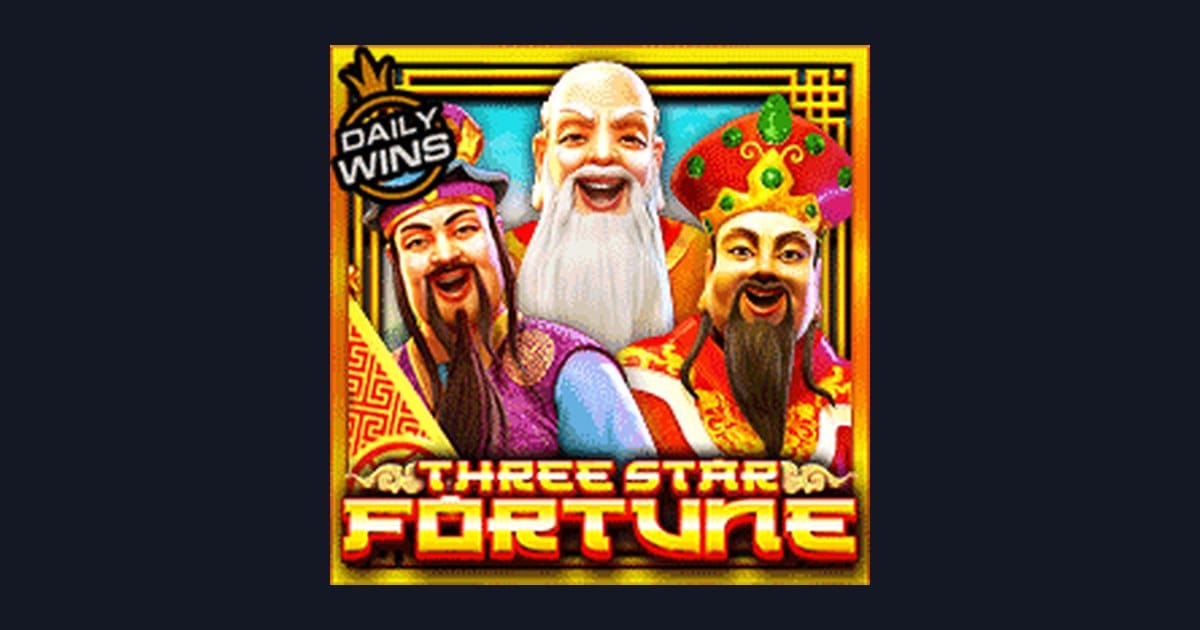 Trik Auto Maxwin Main Three Star Fortune dari Pragmatic Play