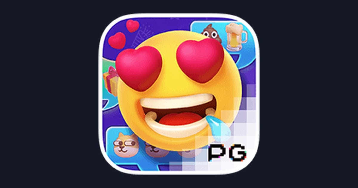 Daftar & Login Gampang Main Emoji Riches, Slot Seru dan Menguntungkan