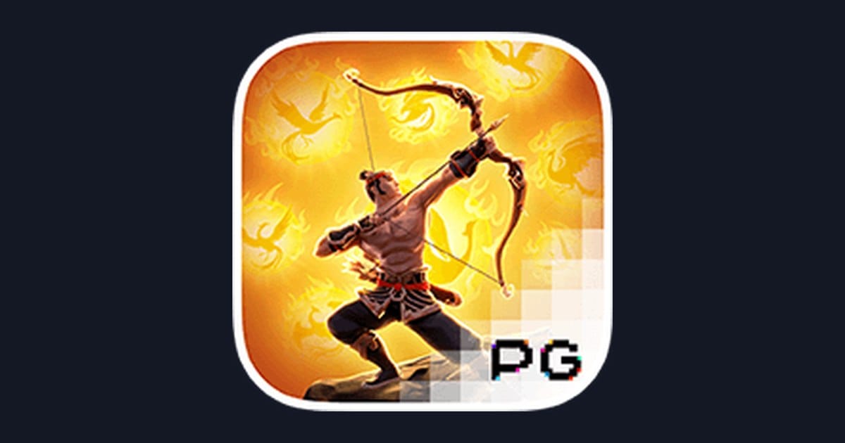Legend of Hou Yi, Slot Anti Boncos dengan Sensasi Mitos China