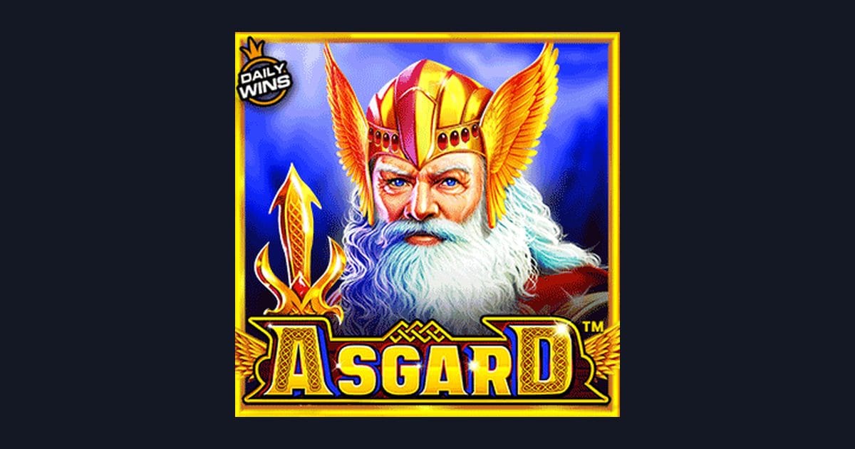 Main Asgard dengan Deposit 5 Ribu: Panduan Manajemen Modal dan Slot Anti Rungkad