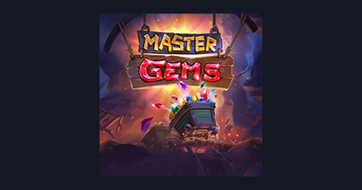 Master Gems dan Bonus New Member: Rahasia Main Aman dengan Modal Minim