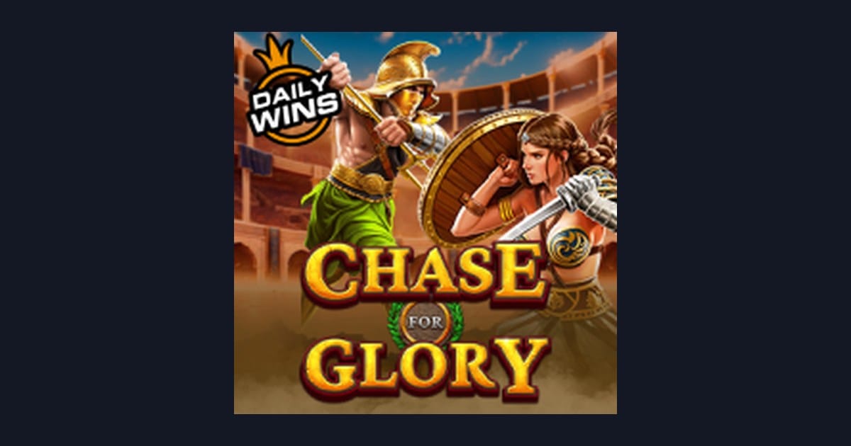 Mengenal Chase For Glory dengan Info RTP Live Tertinggi dari Pragmatic Play