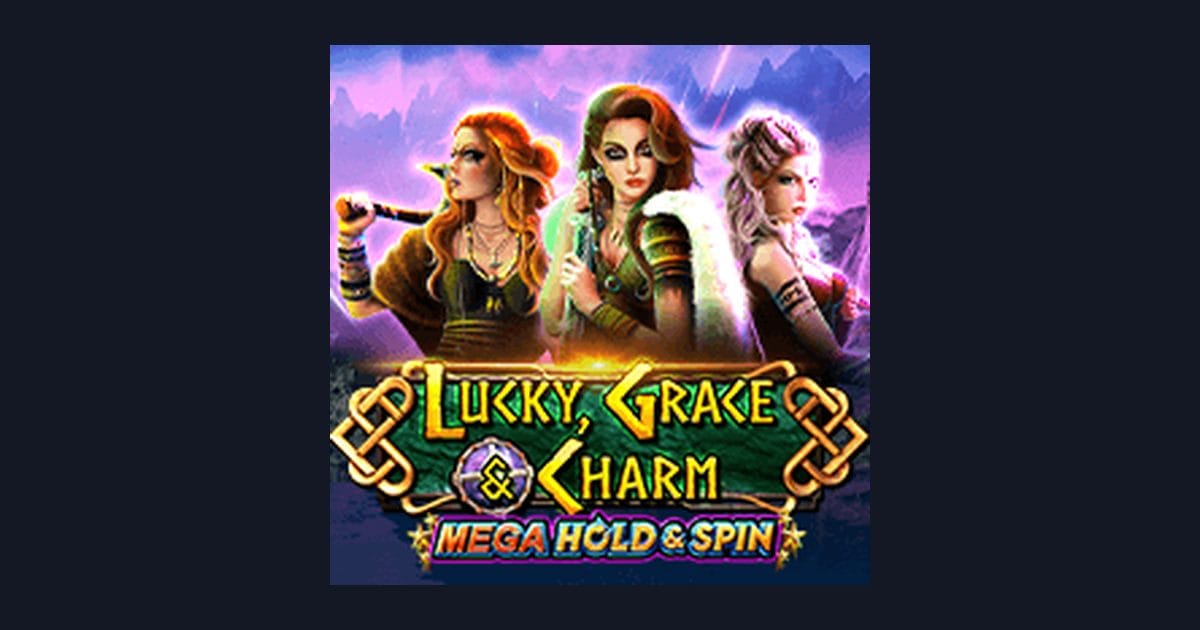 Mengenal RTP Live Tertinggi di Slot Lucky Grace and Charm dari Pragmatic Play