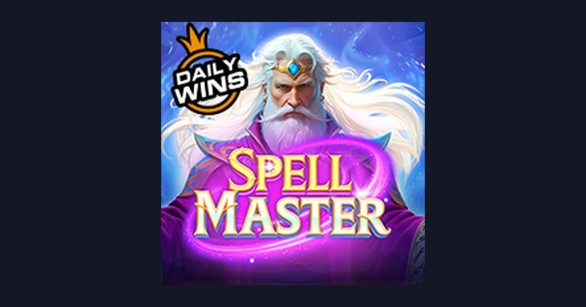 Nikmati Sensasi Deposit Pulsa Tanpa Potongan di Slot Spellmaster Pragmatic Play