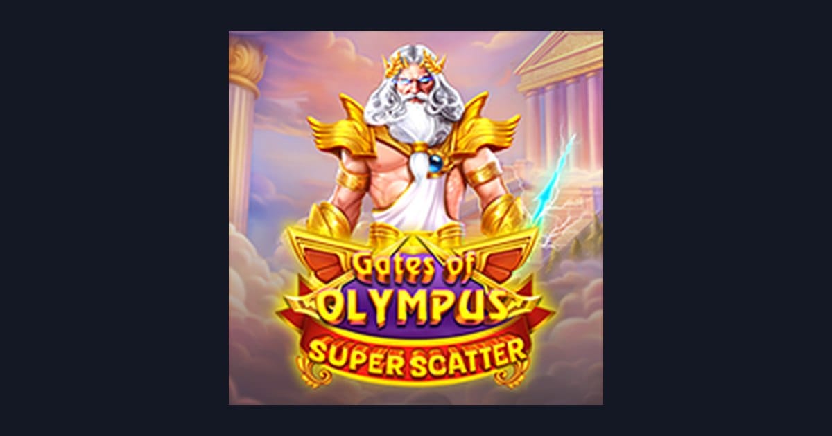 Nikmati Sensasi Gates of Olympus Super Scatter dengan Daftar & Login Gampang