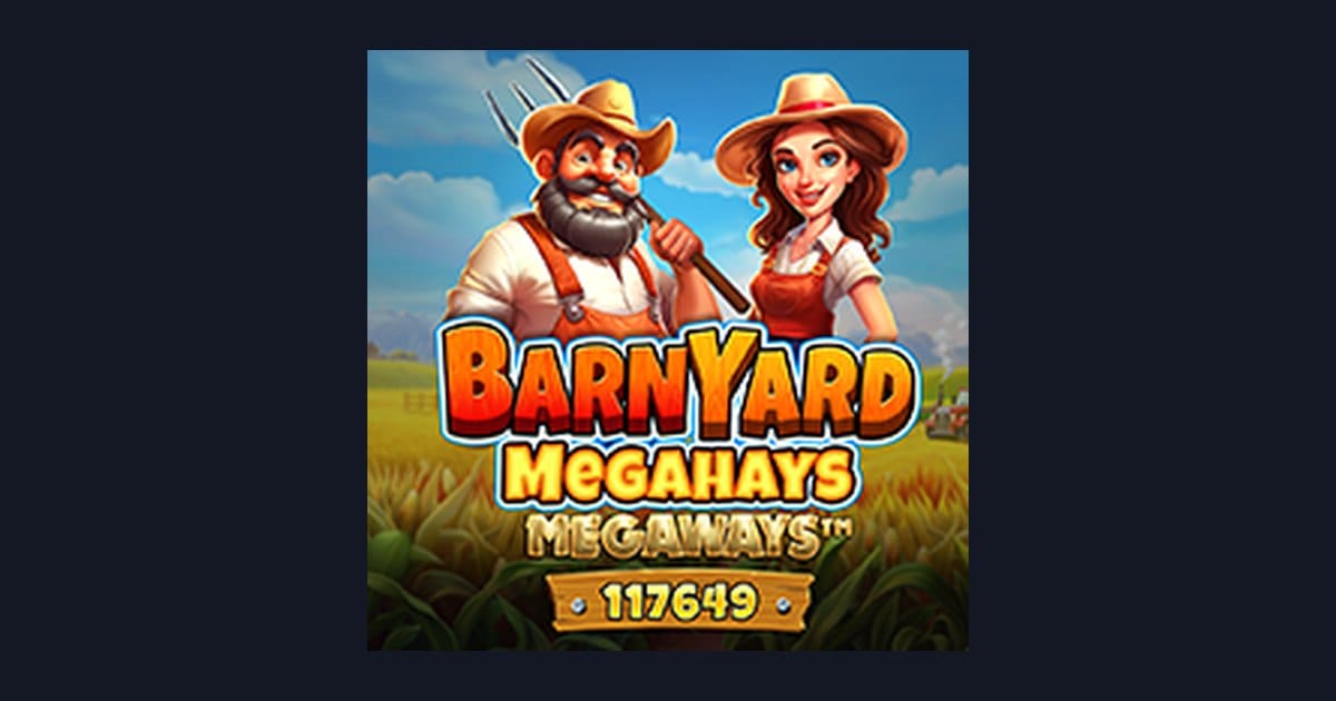 Nikmati Sensasi Slot Anti Rungkad Lewat Barnyard Megahays Megaways