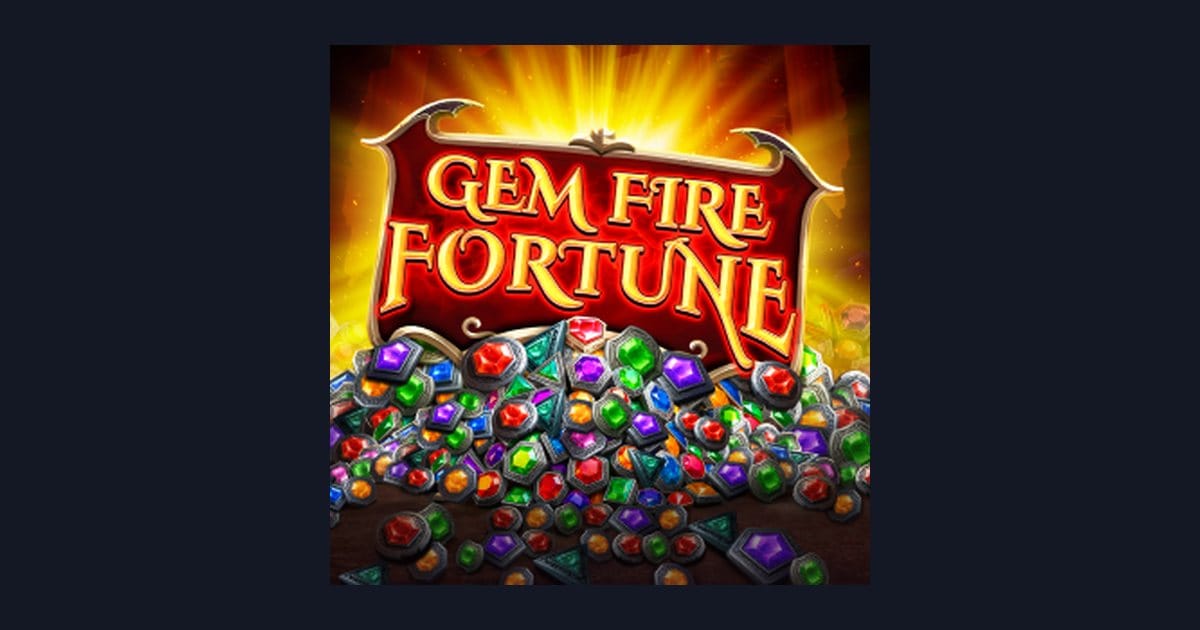 Rahasia Menang Gem Fire Fortune, Slot Anti Boncos dari Pragmatic Play