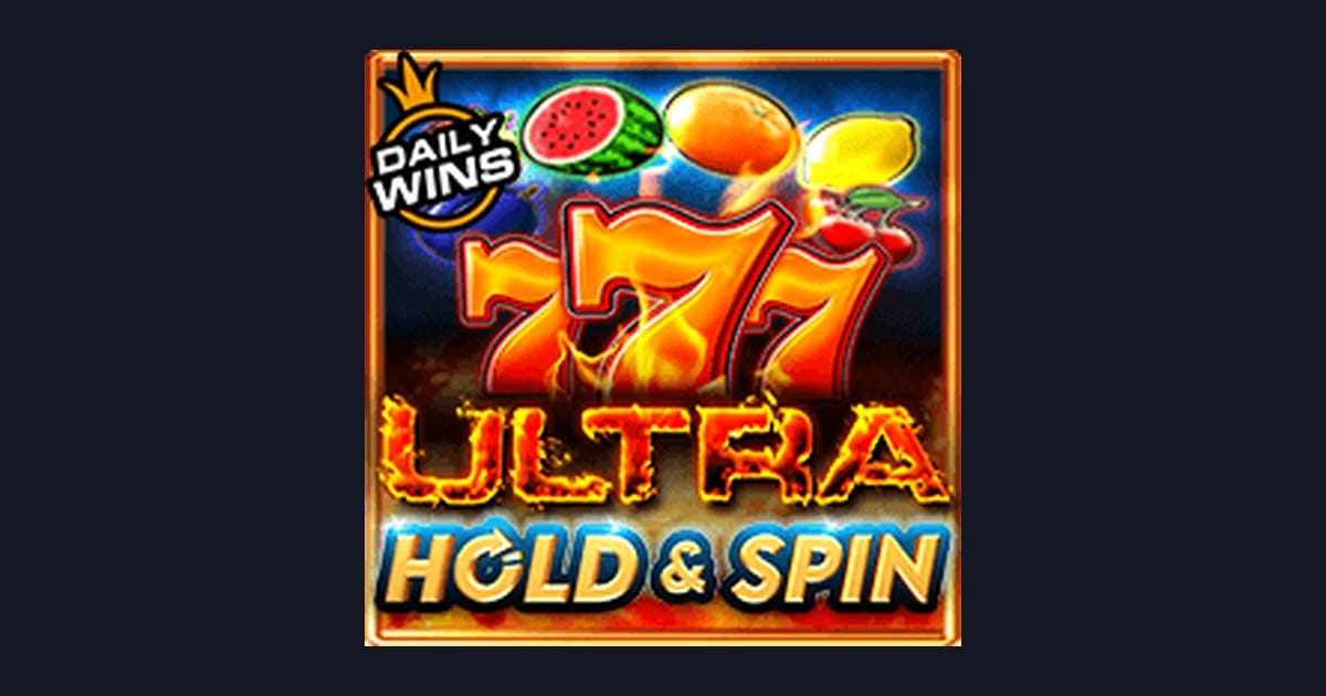Raih Kemenangan Mudah di Ultra Hold and Spin, Slot Gacor dari Pragmatic Play