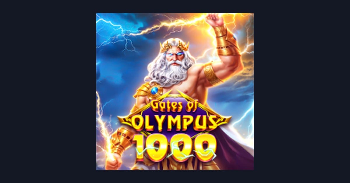 Review Jujur dan Demo Gates of Olympus 1000: Sensasi Slot Seru dari Pragmatic Play