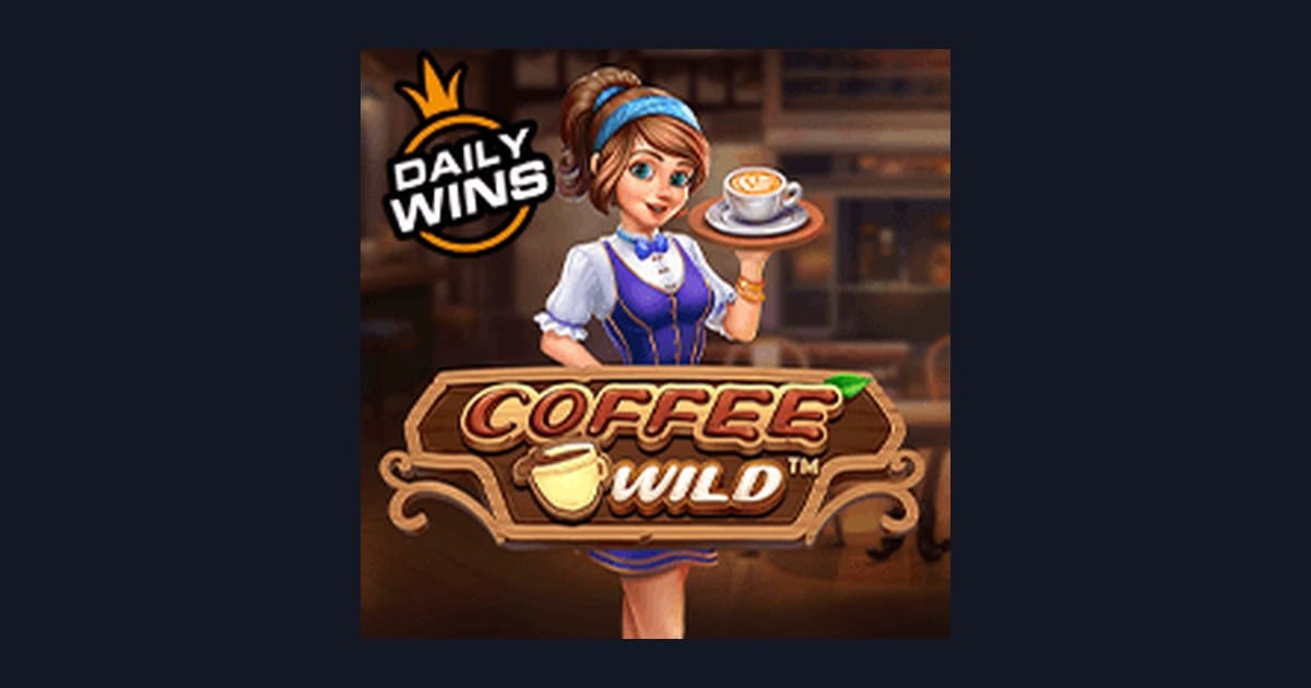 Seru dan Untung dengan Coffee Wild Cuma Modal Depo 5 Ribu