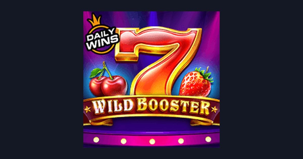 Strategi Pola Maxwin di Slot Wild Booster untuk Pemula