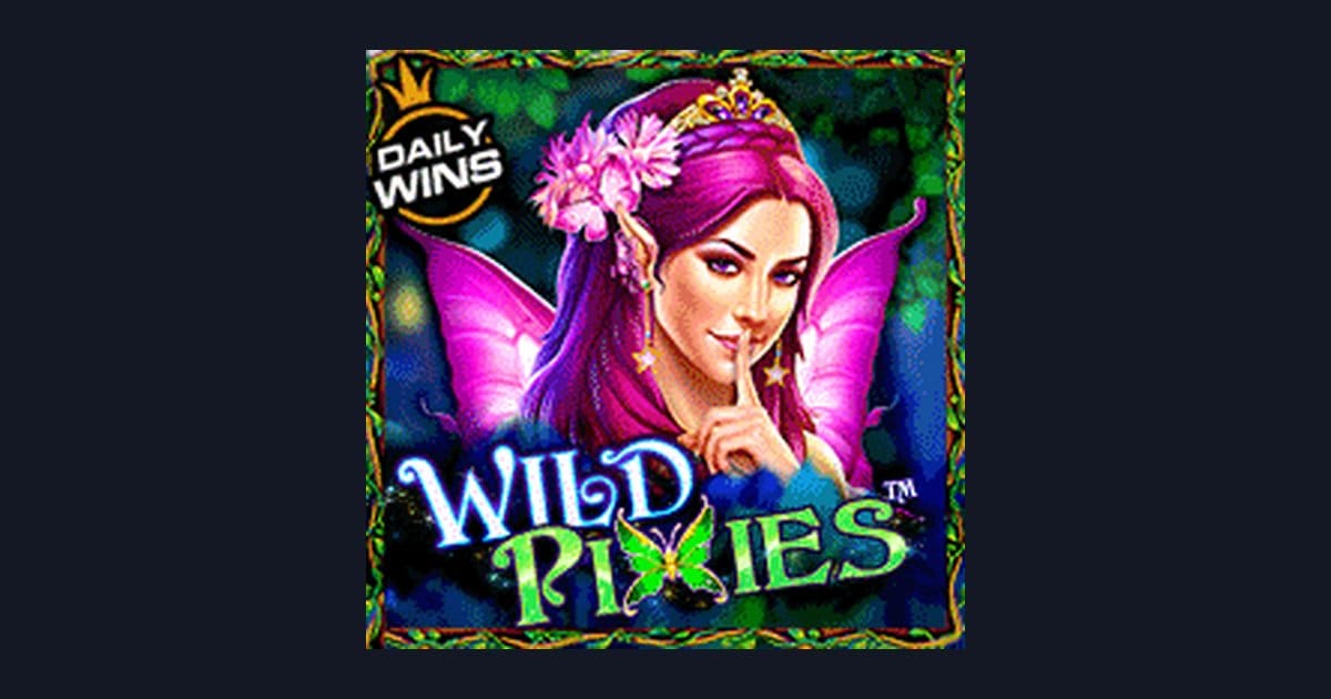 Temukan Link Slot Gacor Wild Pixie dengan Cara Main Aman dan Manajemen Modal Tepat