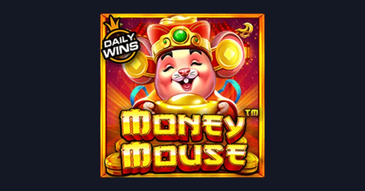 Tips Pola Maxwin di Slot Money Mouse dari Pragmatic Play