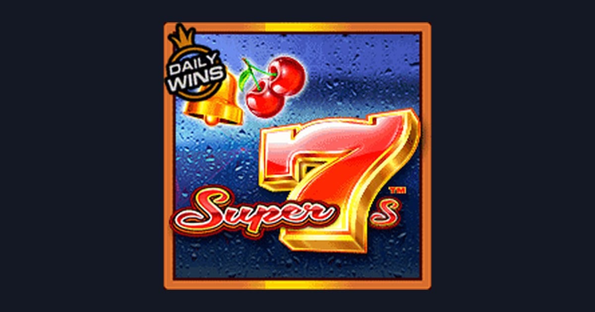 Ulasan Lengkap Super 7s dari Pragmatic Play: Review Jujur & Demo Slot